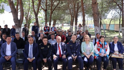 Arı Kovanı Dağıtımı