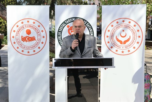 Susurluk ADEM 1.Dönem Sonu Sergisi Yapıldı