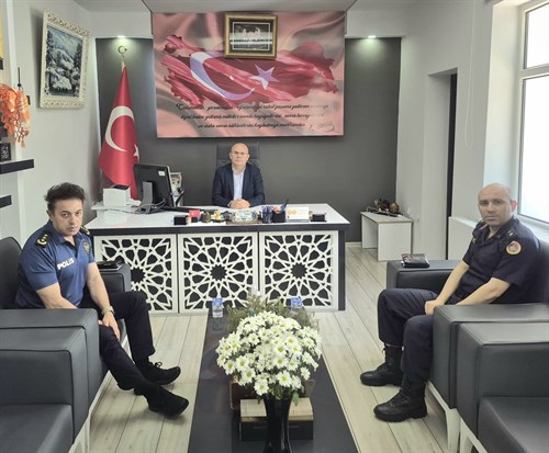 Kurban Bayramı Tedbirleri